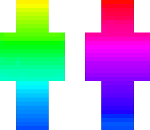 rainbowis