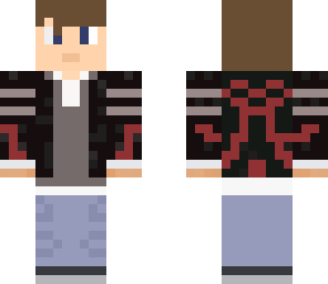 my skin