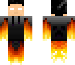 fire itseddward