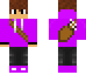 fixed purple 