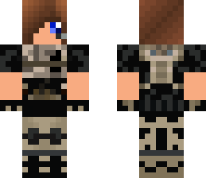soldier