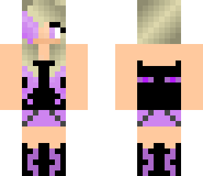 endergirl