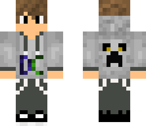 cool boy