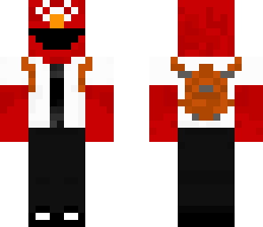 elmormon primero