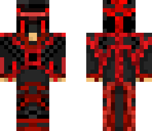 tech outpost red