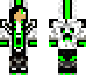 green assassin