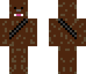 chewbacca
