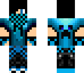 cool guy 2