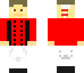 british colonial soldier
