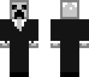block of iron creeper