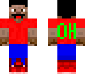 obie two