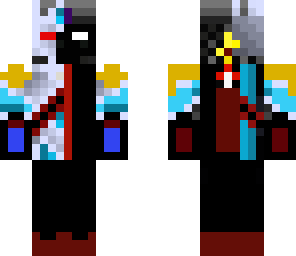 new skin