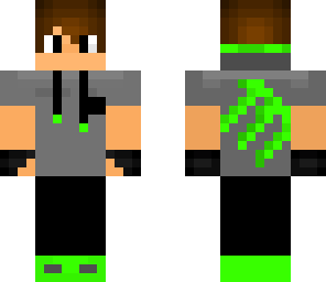 monster boy 2