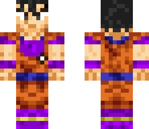 goku