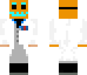 iceman13590 scientist