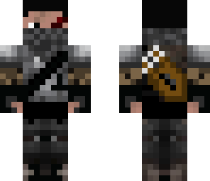 dark hunter