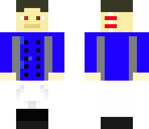 french colonial soldier