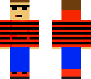 emmetts skin updated