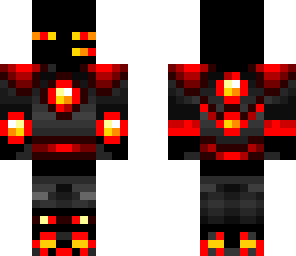 redstone enderman