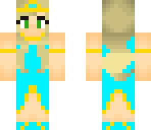 ice princess