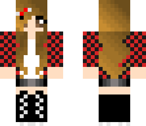 girl