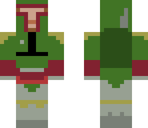 boba fett