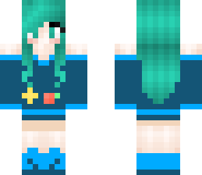 cute bmo girl