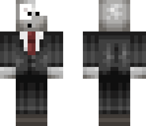 derped slender