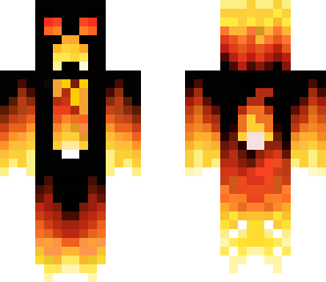 edited fire creeper
