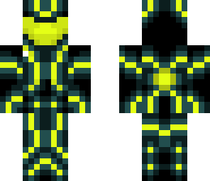 yellow_tron