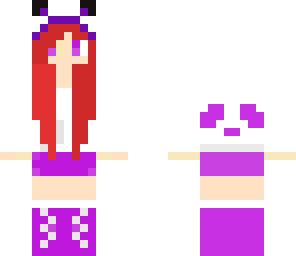 ender panda