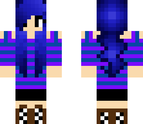 pretty girl edit