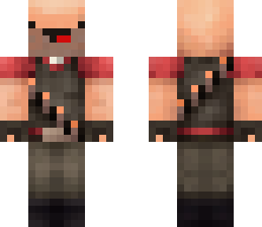 mr heavy wepons