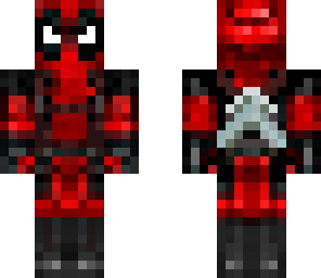 deadpool