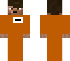 prisoner