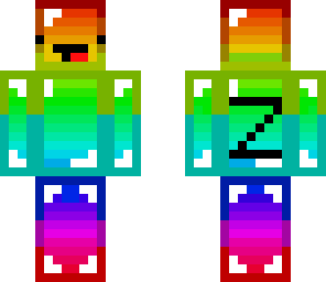 rainbow zachary36237