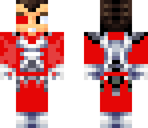 vegetta geymer