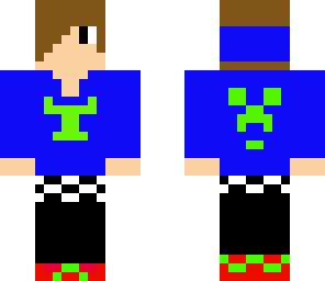 minecrafffffffff