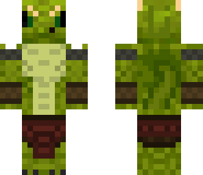 argonian