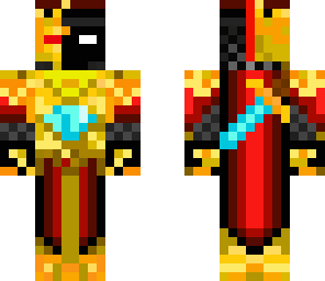 bleack knight