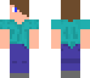 other steve