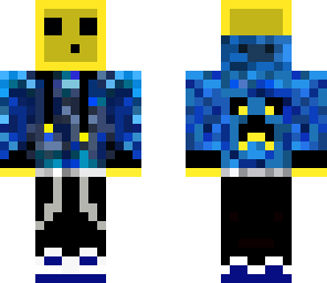 slime boy