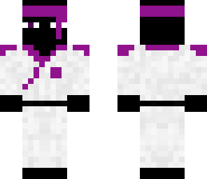 karate enderman