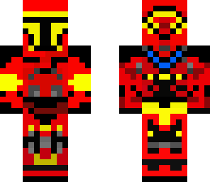 novamarshal 