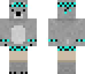 super koala