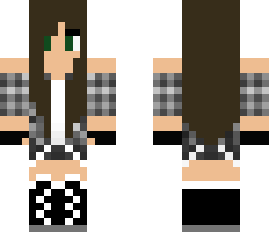 emo girl