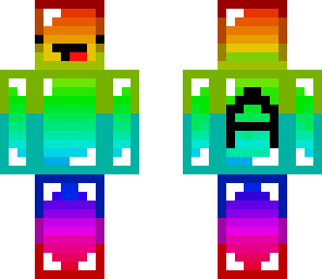 ankita rainbow
