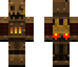 worker steam droid
