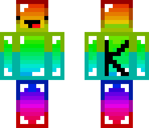 kyle rainbow