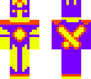 finn's knight